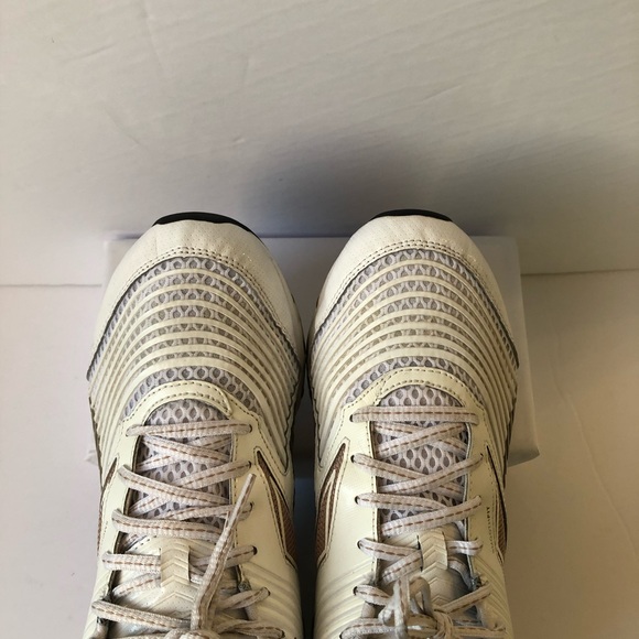 REEBOK HexRide Smoothfit sneakers W7.5 US GUC - Picture 5 of 7